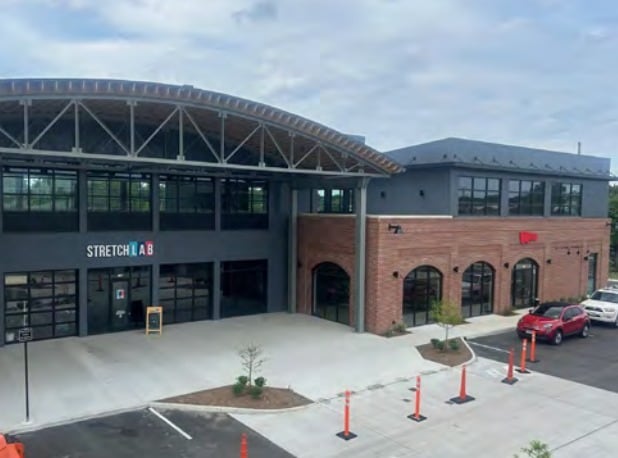 Hampton Blvd at 25th St, Norfolk, VA for lease - Building Photo - Image 1 of 7