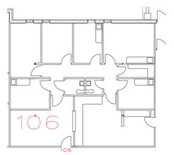 2600 Glasgow Ave, Newark, DE for lease Floor Plan- Image 1 of 1