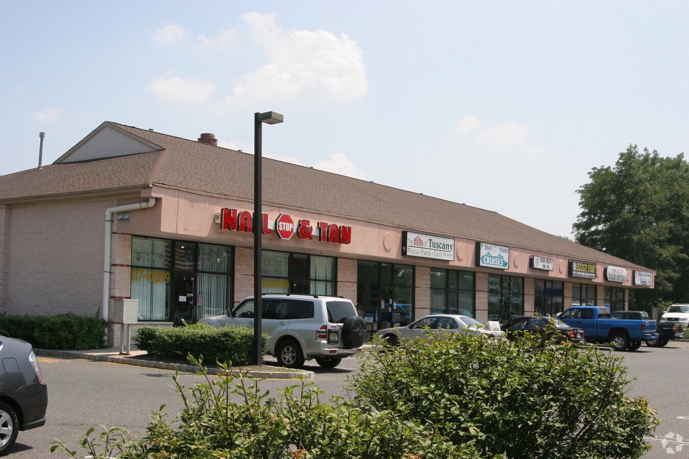 18091815 State Route 35, Oakhurst, NJ 07755