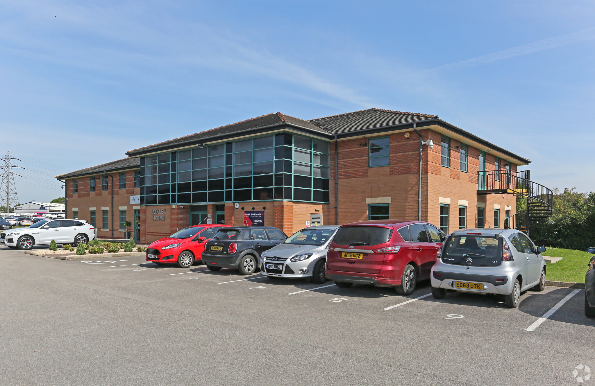 Tottle Rd, Nottingham for sale Building Photo- Image 1 of 1