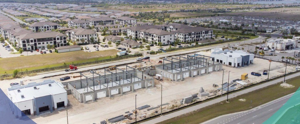 11850-11880 Cheeca Ct, Fort Myers, FL for lease Primary Photo- Image 1 of 5
