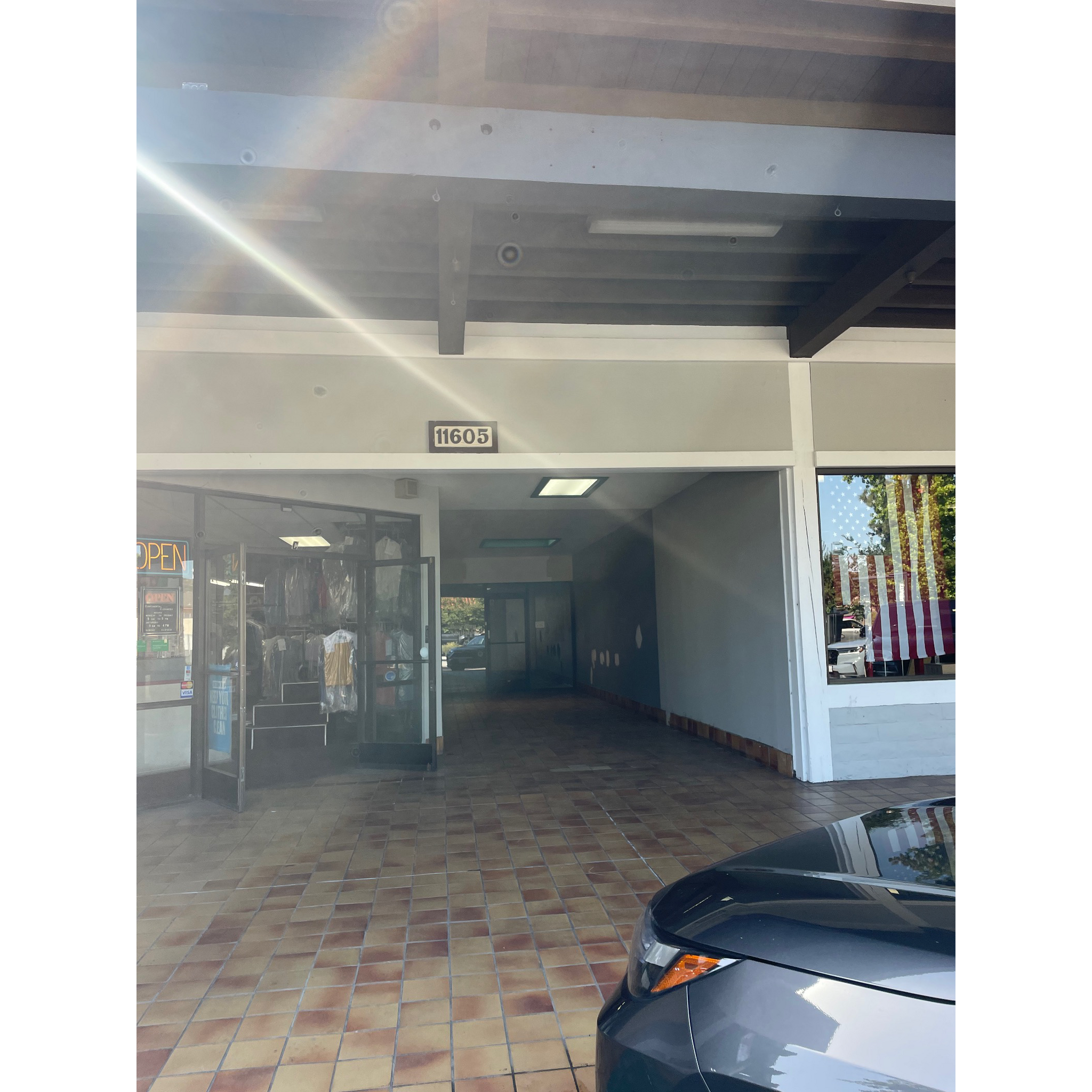 11655 Duenda Rd, San Diego, CA for lease Building Photo- Image 1 of 4