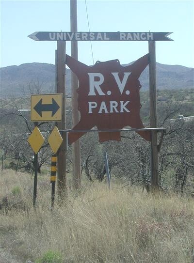 15785 W Universal Ranch Rd, Arivaca, AZ for sale Primary Photo- Image 1 of 1