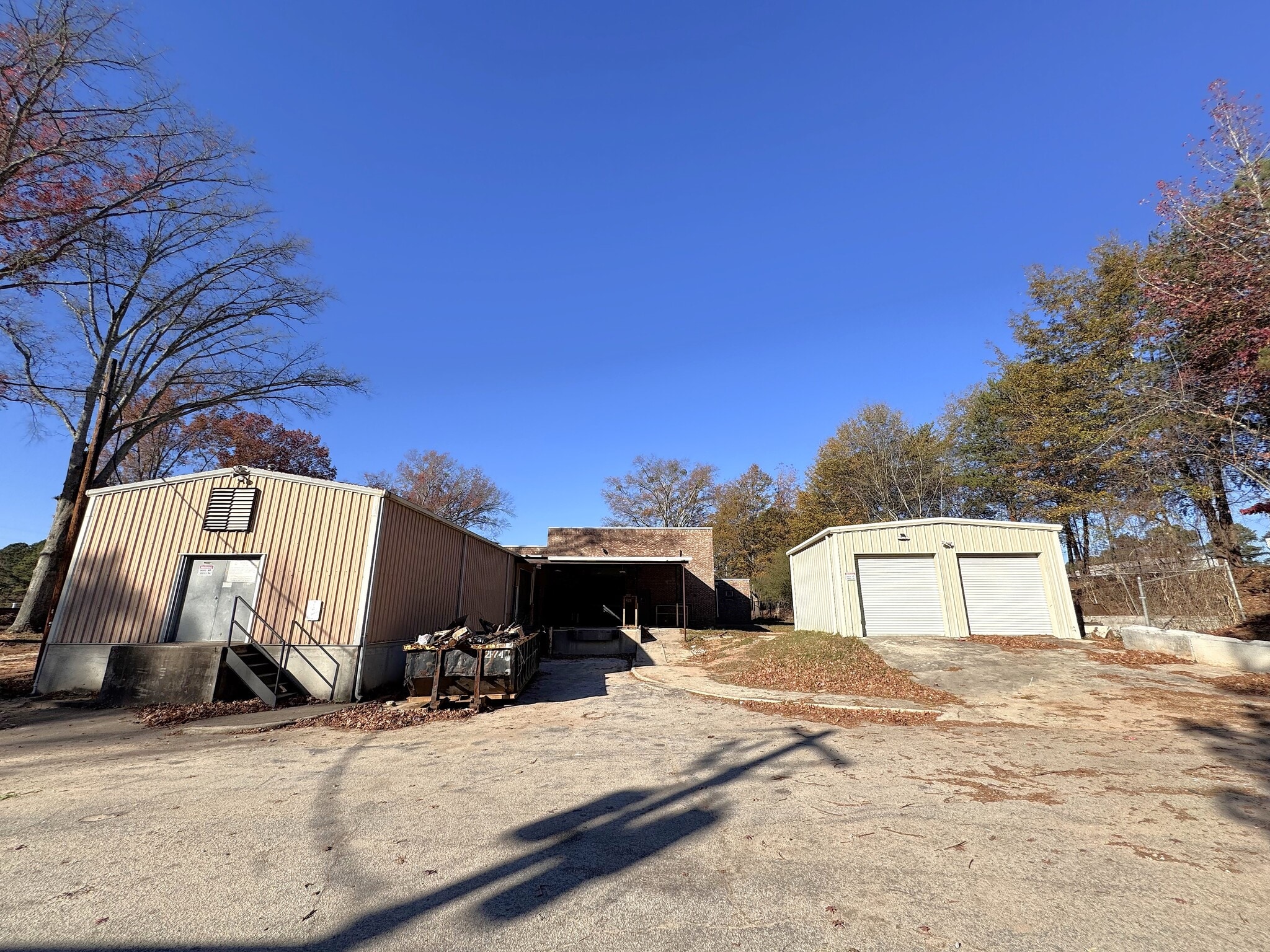 2230 Lithonia Industrial Blvd, Lithonia, GA for sale Primary Photo- Image 1 of 9