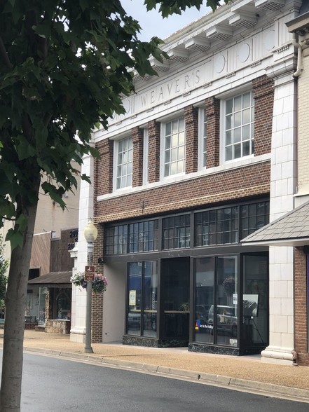 205A E Main St, Front Royal, VA for lease - Building Photo - Image 2 of 25