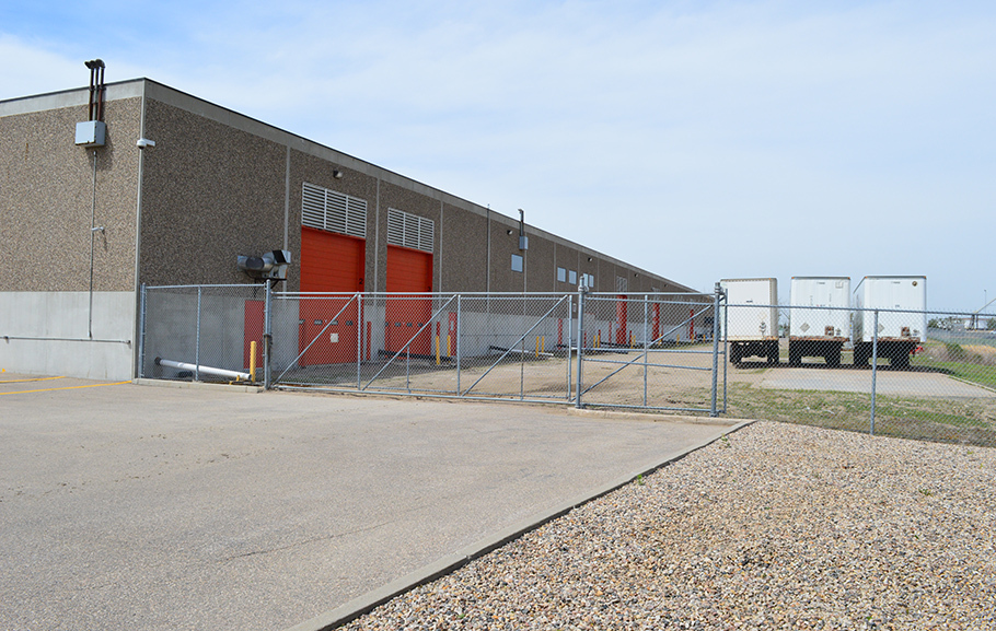 221 Winnipeg St N, Regina, SK for lease - Building Photo - Image 3 of 13