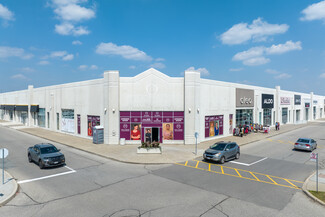 More details for 6075 Mavis Rd, Mississauga, ON - Retail for Lease