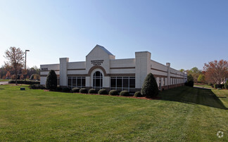 More details for 16325 Northcross Dr, Huntersville, NC - Office for Lease