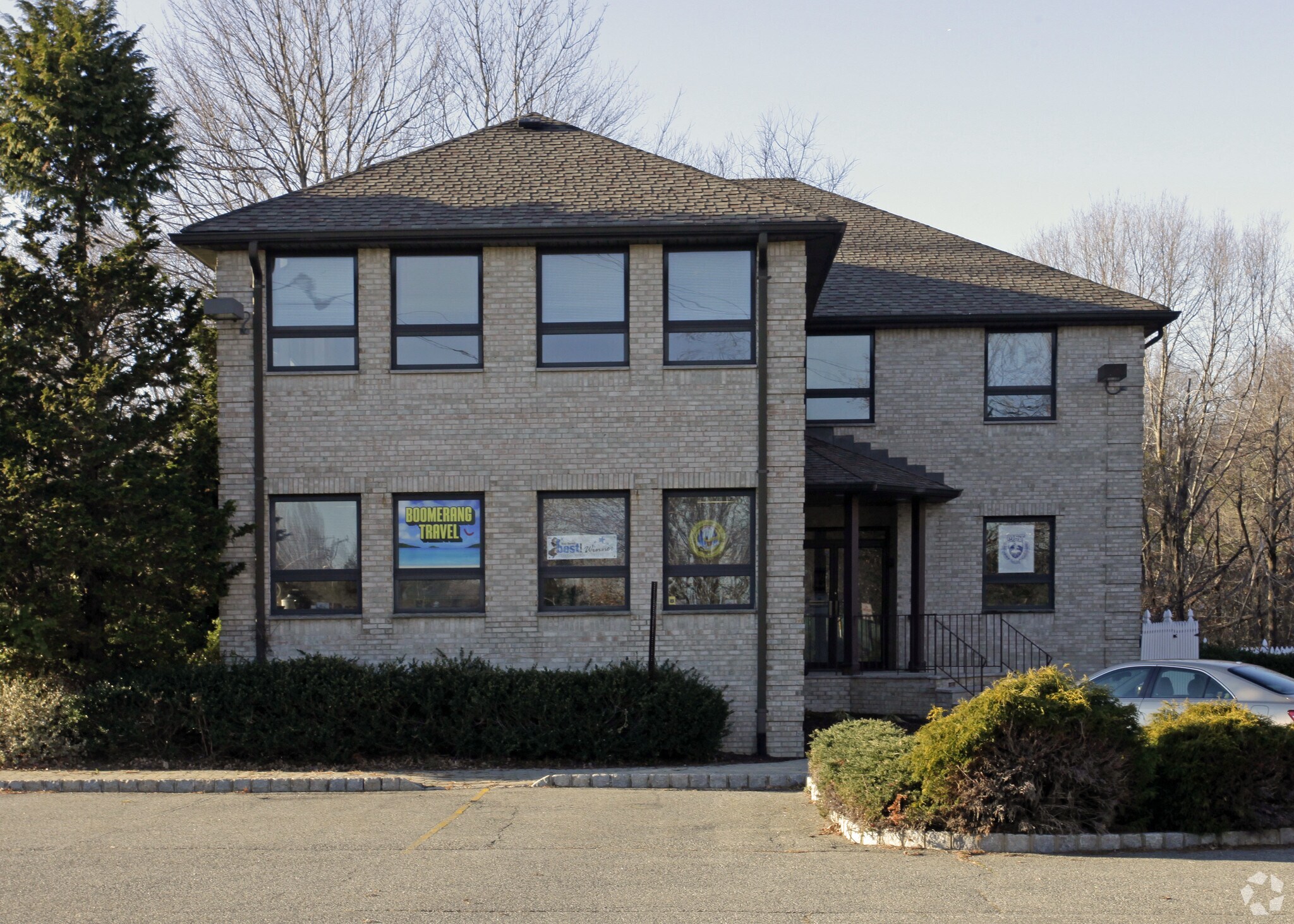 124 Morris Tpke, Randolph, NJ for sale Primary Photo- Image 1 of 1