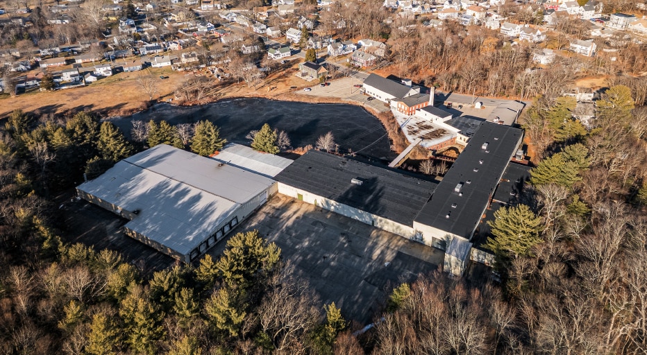 44 Rivulet St, Uxbridge, MA for sale - Primary Photo - Image 1 of 1