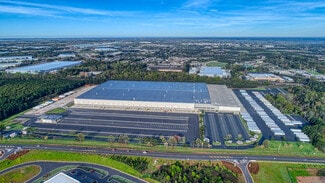 More details for 830 GA-42, McDonough, GA - Industrial for Sale