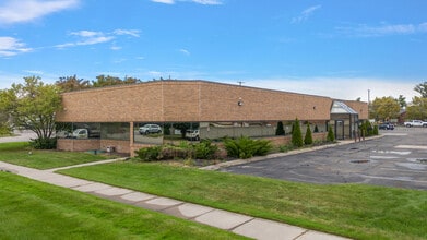 33830 Harper Ave, Clinton Township, MI for lease Interior Photo- Image 1 of 2