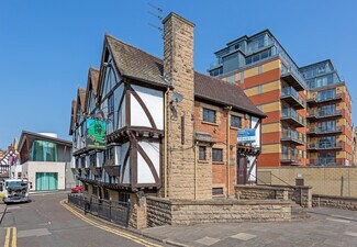More details for 28-31 Waterside N, Lincoln - Retail for Sale