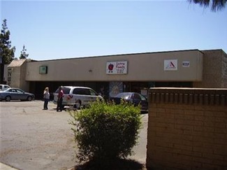 More details for 4621 American Ave, Bakersfield, CA - Office for Sale