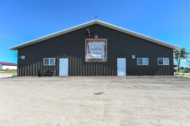 Quinn Rd, Quinn, SD for sale - Primary Photo - Image 1 of 1