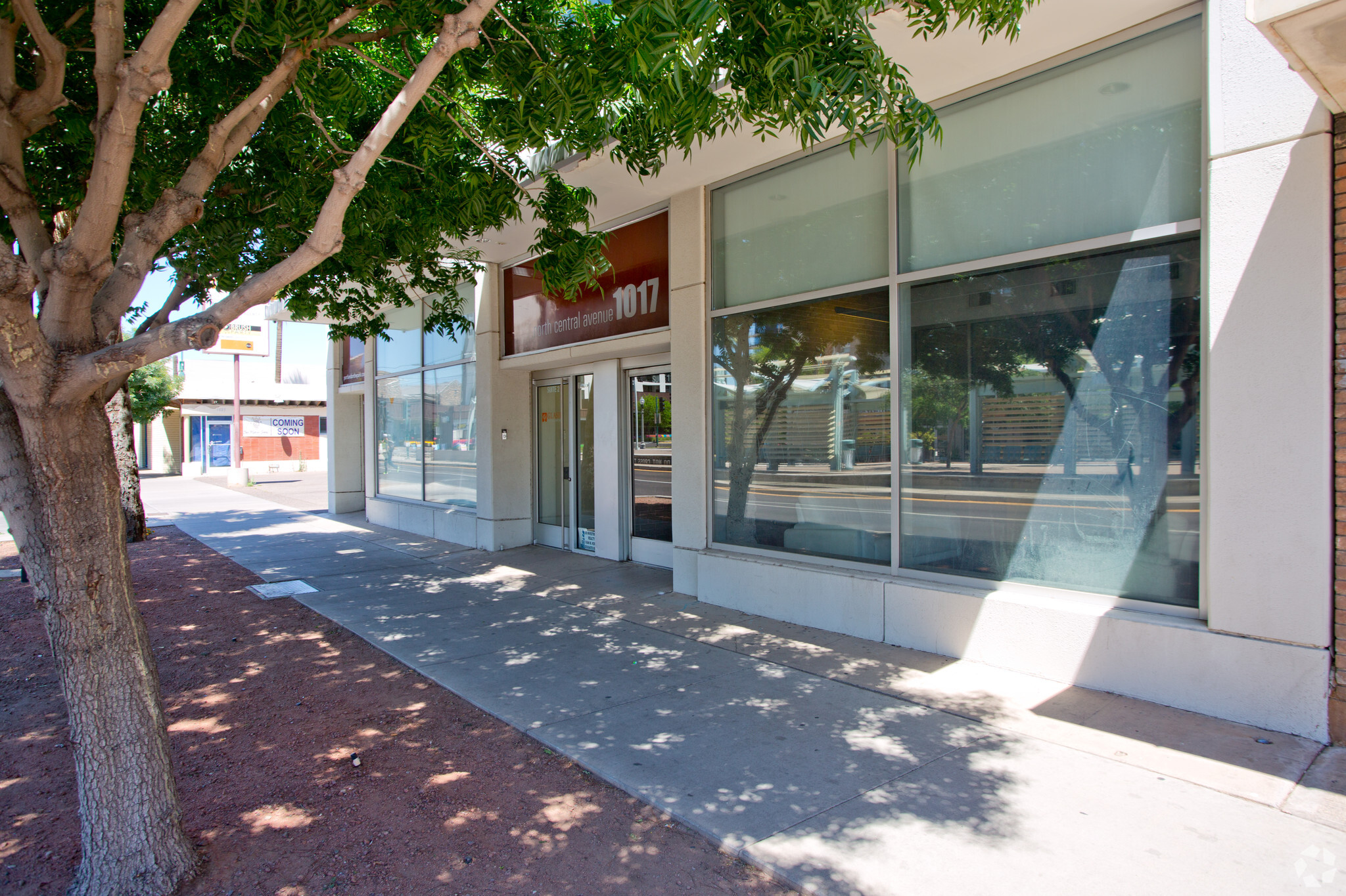 1017-1021 N Central Ave, Phoenix, AZ for sale Building Photo- Image 1 of 12