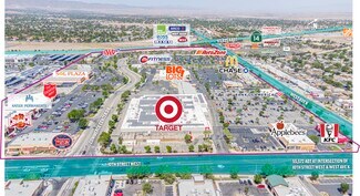 More details for 1028-1308 W Avenue K, Lancaster, CA - Retail for Lease