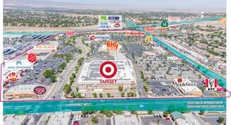 More details for 1028-1308 W Avenue K, Lancaster, CA - Retail for Lease