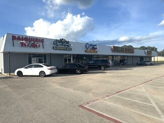 More details for 1404 Walnut St, Columbus, TX - Retail for Lease