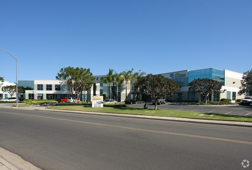 8949 Kenamar Dr, San Diego, CA for lease - Building Photo - Image 1 of 6