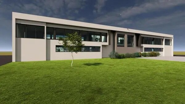 Office in Perpignan for sale Building Photo- Image 1 of 4