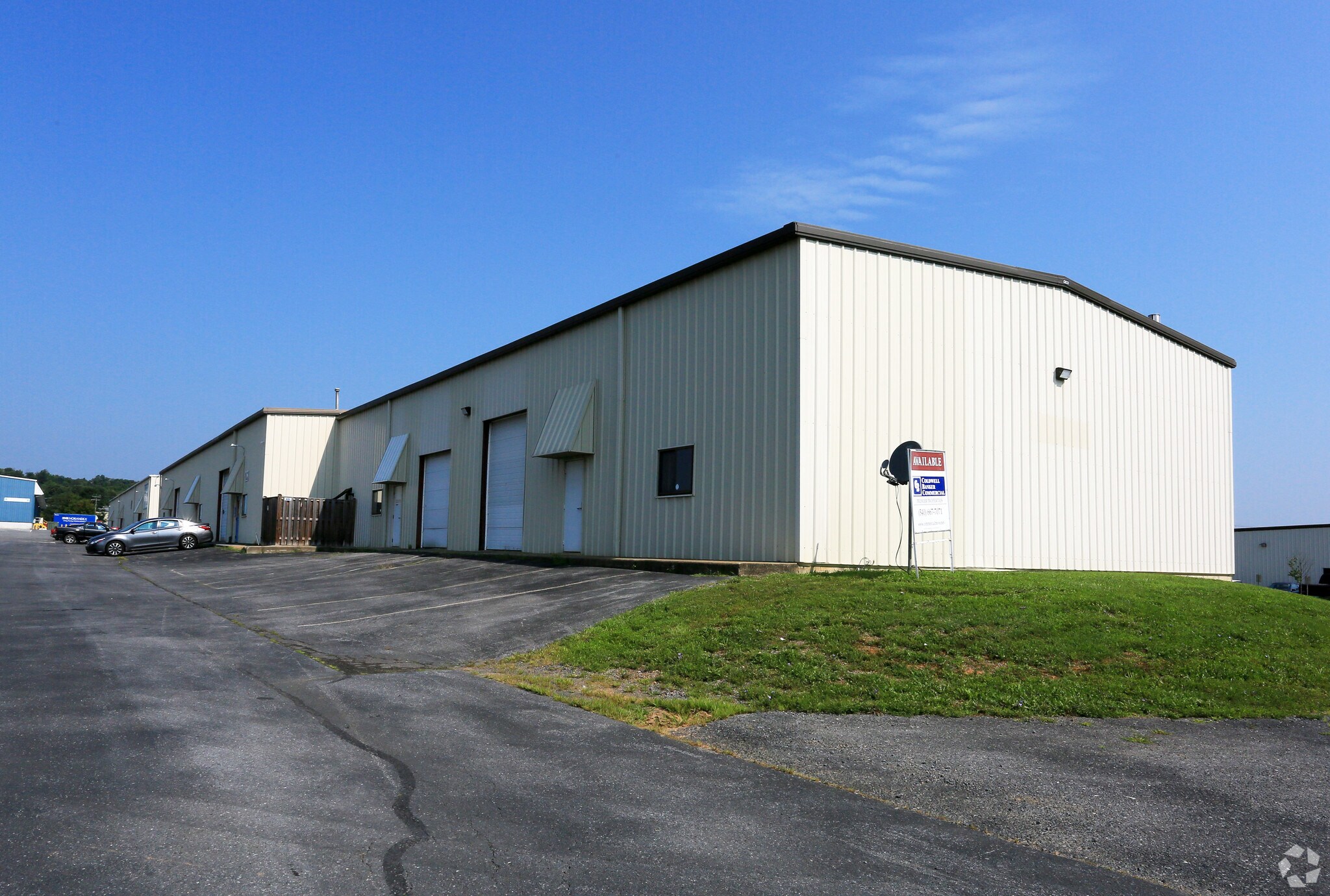 270 Tyson Dr, Winchester, VA for sale Primary Photo- Image 1 of 1