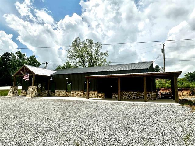 230 US Highway 278 W, Cullman, AL for sale - Building Photo - Image 1 of 1