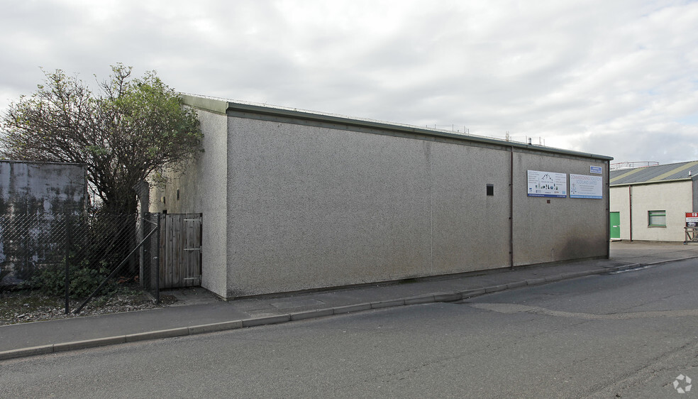 Lotland St, Inverness for lease - Building Photo - Image 2 of 3