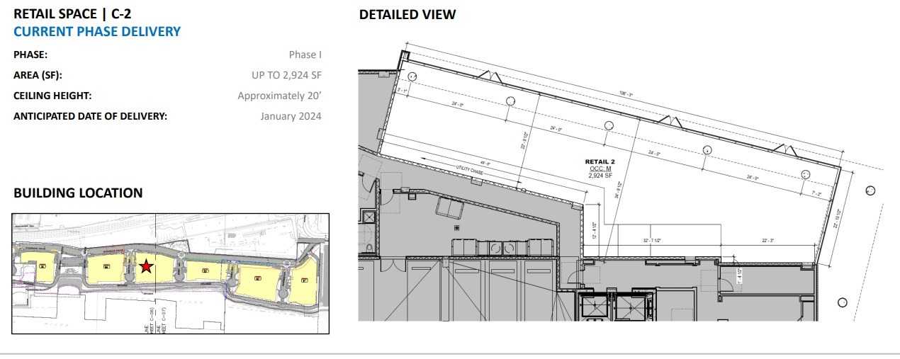 159 Alexander St, Yonkers, NY for lease Floor Plan- Image 1 of 1