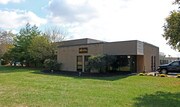 3560 Valley Pike, Dayton OH - Industrial Property