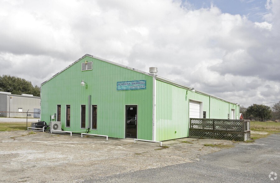 1205 Westgate Rd, Lafayette, LA for sale - Primary Photo - Image 1 of 1