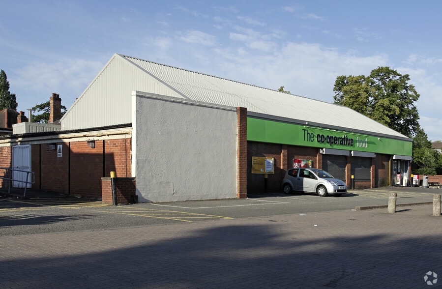 10 Church Ln, Birmingham for sale - Primary Photo - Image 1 of 1