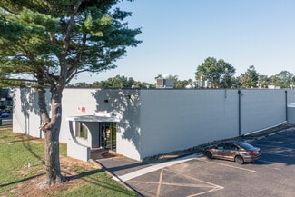 More details for 815 Hylton Rd, Pennsauken, NJ - Industrial for Lease
