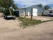 388 A ave, Limon CO - Warehouse