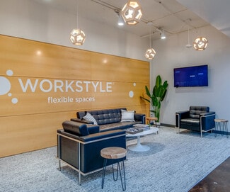 More details for 10100 N Central Expy, Dallas, TX - Coworking for Lease