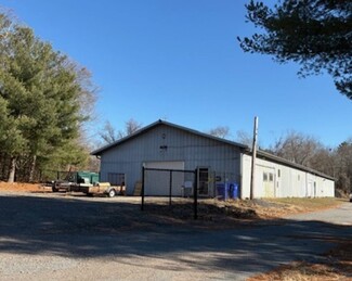 More details for 1768 Bay St, Taunton, MA - Industrial for Lease