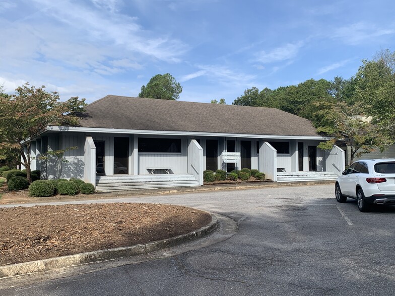 600 Oglethorpe Ave, Athens, GA for sale - Building Photo - Image 1 of 11