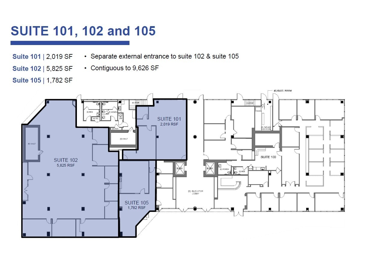 2550 N Hollywood Way, Burbank, CA for lease Interior Photo- Image 1 of 1