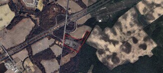 More details for 185 Straughns Mill Rd, Pedricktown, NJ - Land for Lease