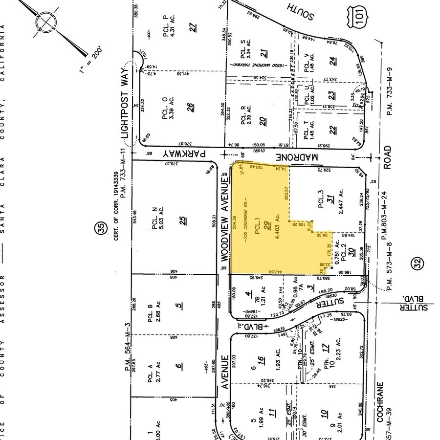 Madrone Pky, Hill, CA 95037