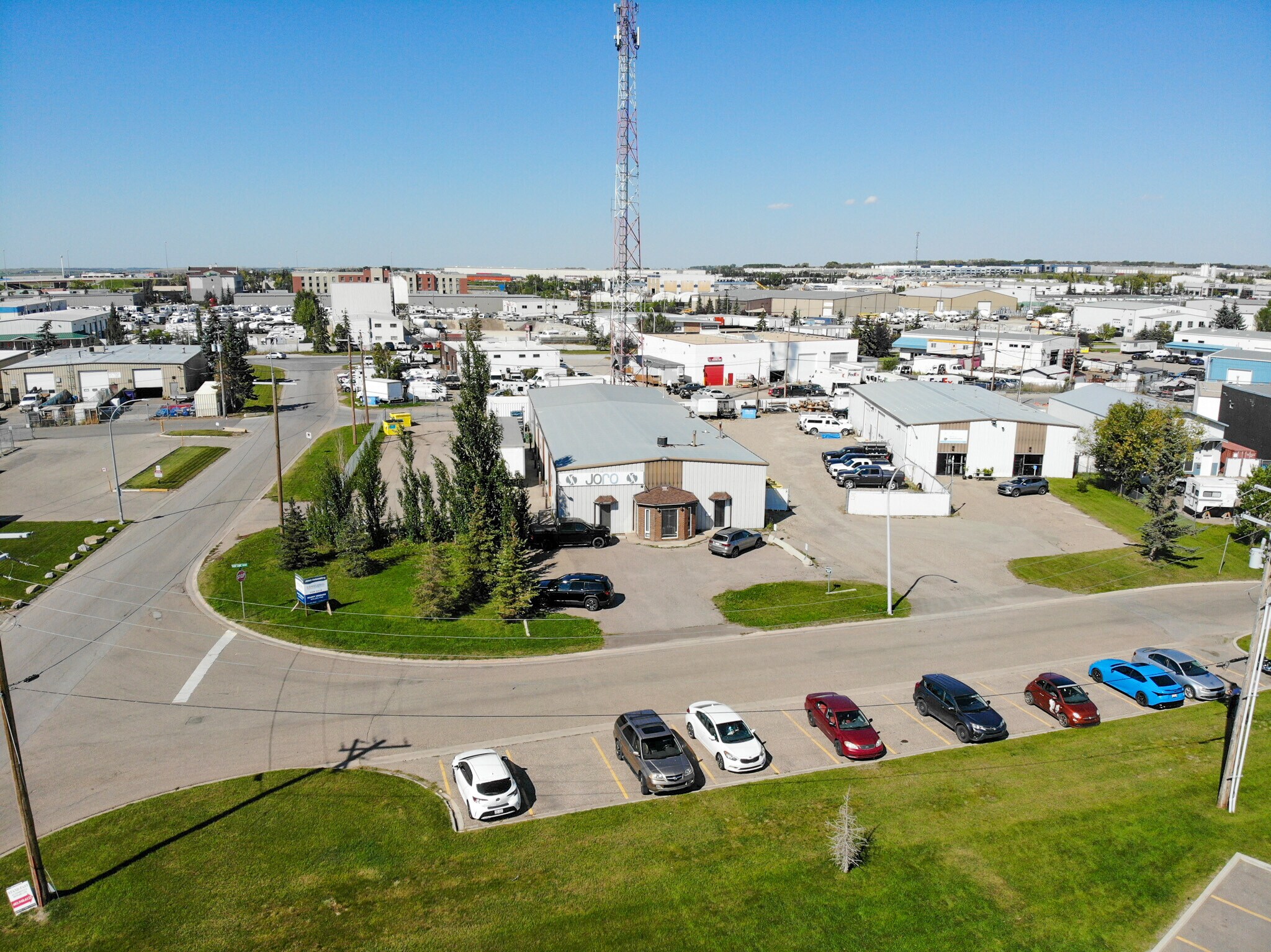 48 East Lake Grn NE, Airdrie, AB for sale Building Photo- Image 1 of 1