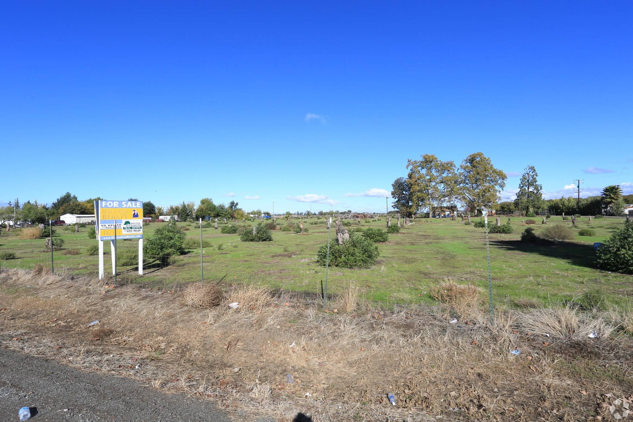 855 Vaughn Rd, Dixon, CA for sale Building Photo- Image 1 of 1