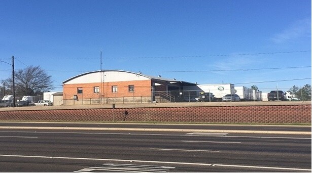 2625 E Erwin St, Tyler, TX for sale Building Photo- Image 1 of 1