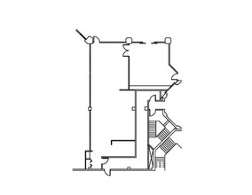 2001 Butterfield Rd, Downers Grove, IL for lease Floor Plan- Image 1 of 2