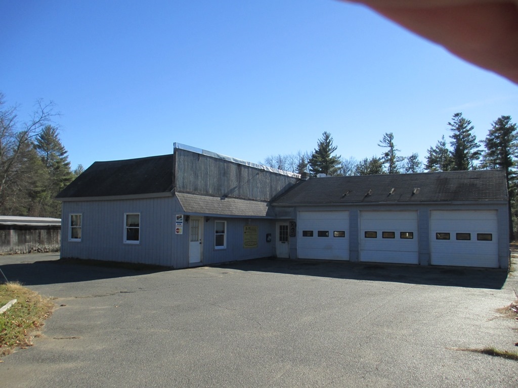 54 W Stafford Rd, Stafford, CT for sale Building Photo- Image 1 of 1