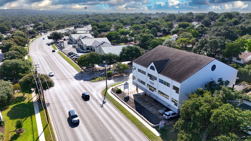 12501 Judson Rd, San Antonio, TX for lease - Building Photo - Image 2 of 22