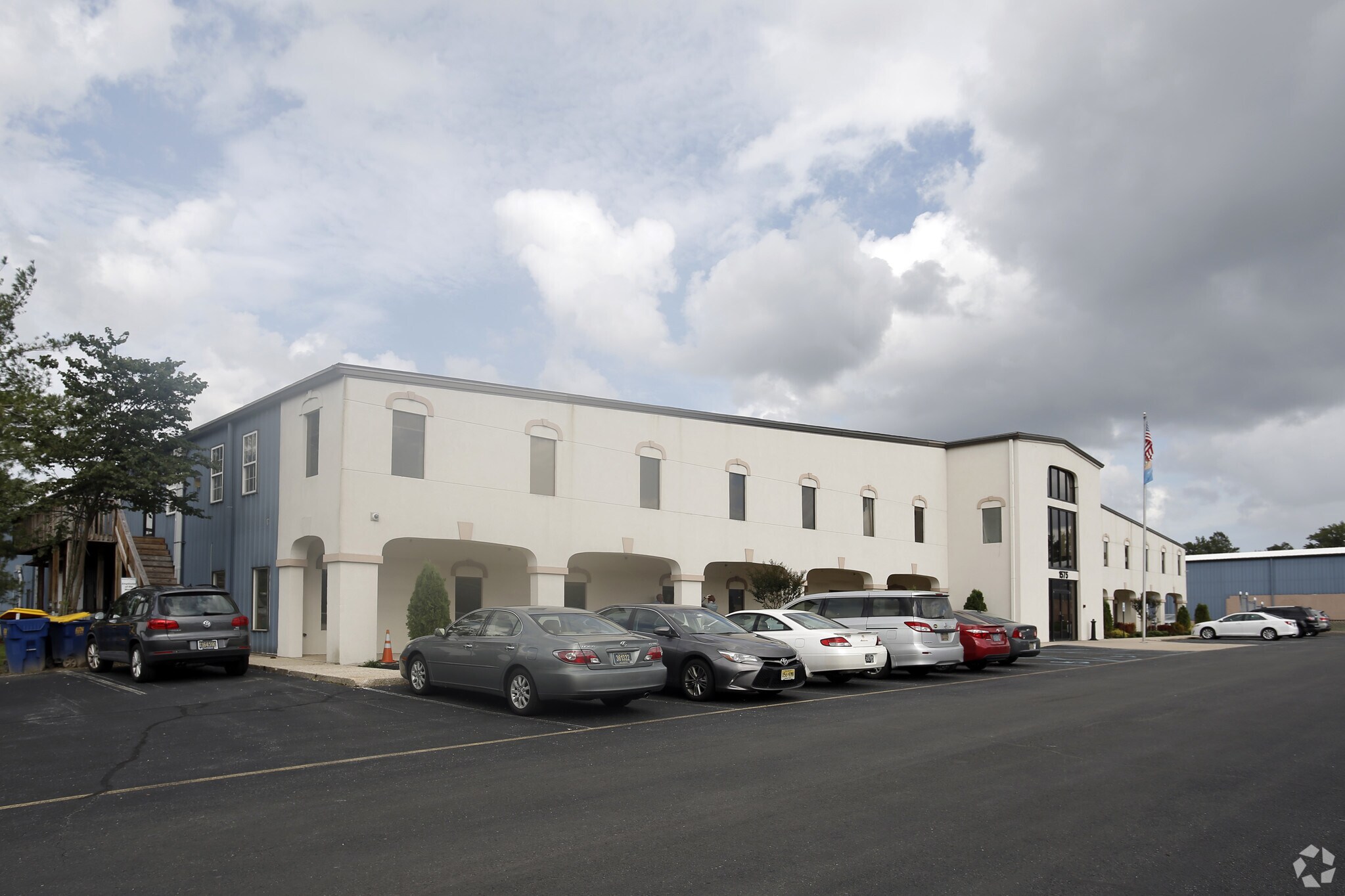 1575 Mckee Rd, Dover, DE 19904 Bldg 1