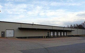 More details for 124 Anna Dr, Statesville, NC - Industrial for Lease