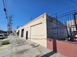 More details for 3011 S Main St, Los Angeles, CA - Land for Sale
