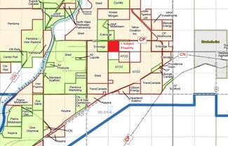 More details for Range Road 213, Fort Saskatchewan, AB - Land for Sale